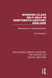 Working-Class Self-Help in Nineteenth-Century England_cover