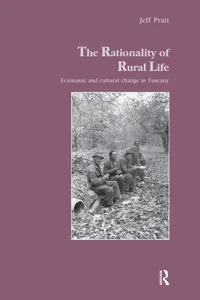 The Rationality of Rural Life_cover