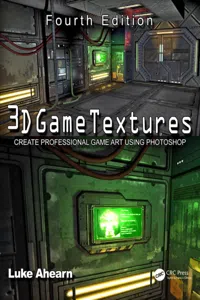 3D Game Textures_cover