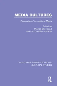 Media Cultures_cover