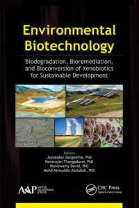 Environmental Biotechnology_cover