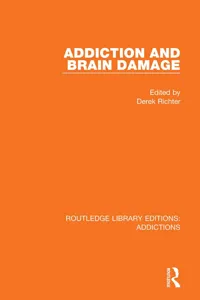 Addiction and Brain Damage_cover