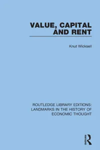 Value, Capital and Rent_cover