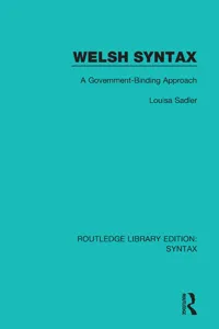 Welsh Syntax_cover