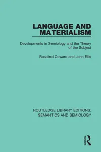 Language and Materialism_cover