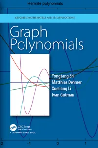 Graph Polynomials_cover