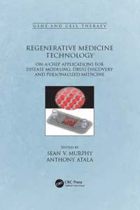 Regenerative Medicine Technology_cover