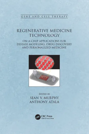 Regenerative Medicine Technology