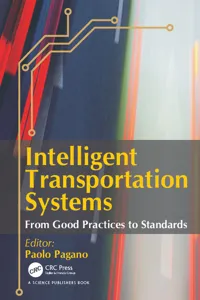 Intelligent Transportation Systems_cover