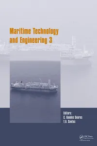 Maritime Technology and Engineering III_cover