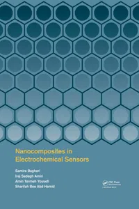 Nanocomposites in Electrochemical Sensors_cover