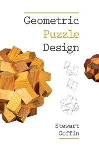 Geometric Puzzle Design_cover