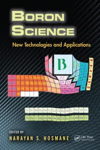 Boron Science_cover