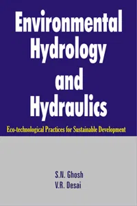 Environmental Hydrology and Hydraulics_cover