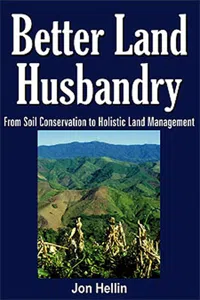 Better Land Husbandry_cover