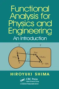 Functional Analysis for Physics and Engineering_cover