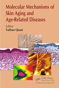Molecular Mechanisms of Skin Aging and Age-Related Diseases_cover