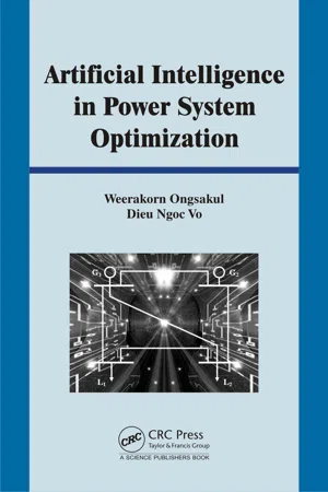 Artificial Intelligence in Power System Optimization