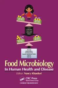 Food Microbiology_cover