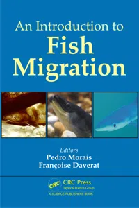 An Introduction to Fish Migration_cover