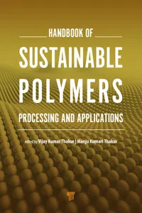 Handbook of Sustainable Polymers_cover