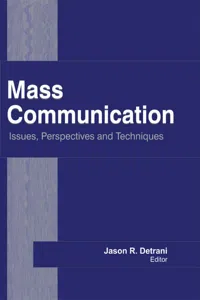 Mass Communication_cover