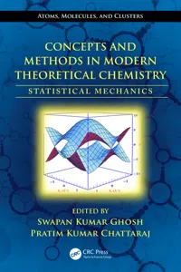 Concepts and Methods in Modern Theoretical Chemistry_cover