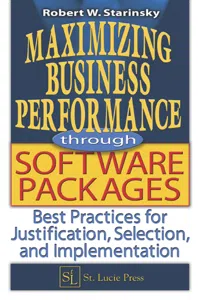 Maximizing Business Performance through Software Packages_cover