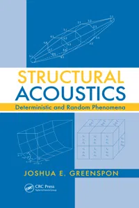 Structural Acoustics_cover