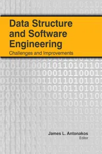 Data Structure and Software Engineering_cover