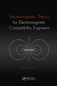 Electromagnetic Theory for Electromagnetic Compatibility Engineers_cover
