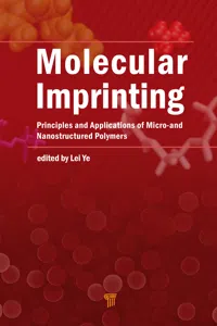 Molecular Imprinting_cover