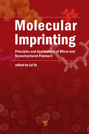 Molecular Imprinting