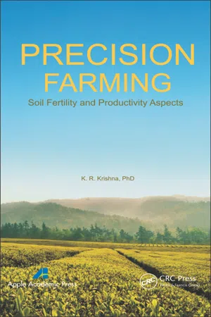 Precision Farming