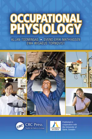 Occupational Physiology