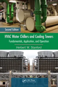 HVAC Water Chillers and Cooling Towers_cover