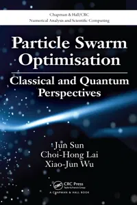 Particle Swarm Optimisation_cover