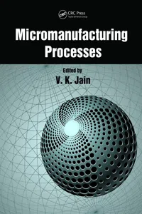 Micromanufacturing Processes_cover