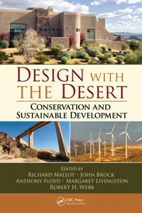 Design with the Desert_cover