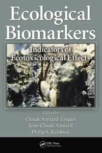 Ecological Biomarkers_cover
