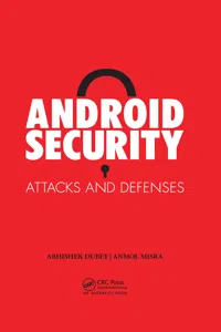 Android Security_cover