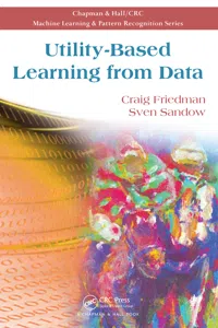 Utility-Based Learning from Data_cover