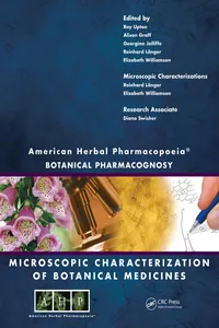 American Herbal Pharmacopoeia_cover