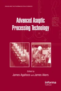 Advanced Aseptic Processing Technology_cover