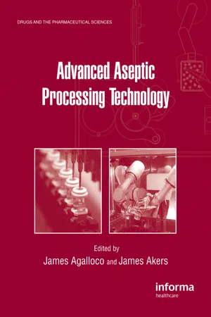 Advanced Aseptic Processing Technology