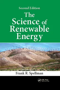 The Science of Renewable Energy_cover