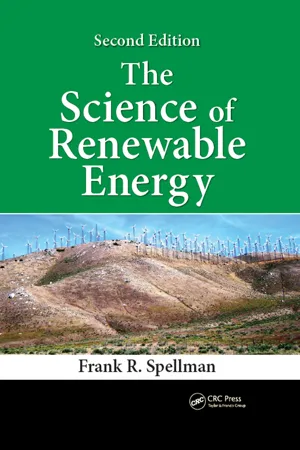 The Science of Renewable Energy