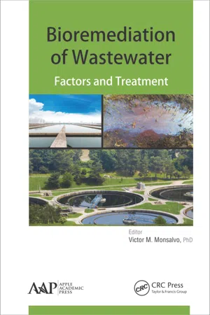 Bioremediation of Wastewater