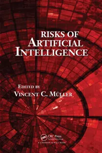 Risks of Artificial Intelligence_cover