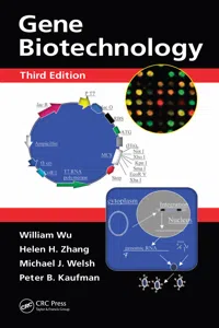 Gene Biotechnology_cover